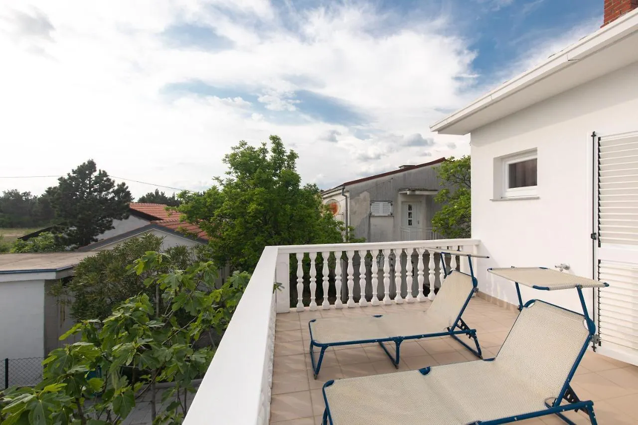 Holiday home Ferienhaus Nikola Jadranovo Croatia