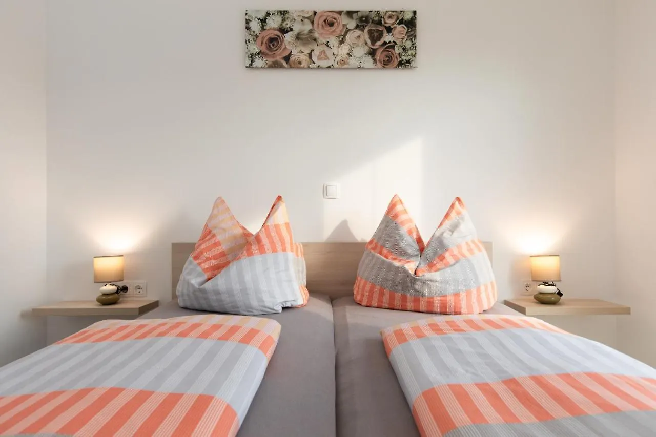 Ferienhaus Nikola Jadranovo 0*,